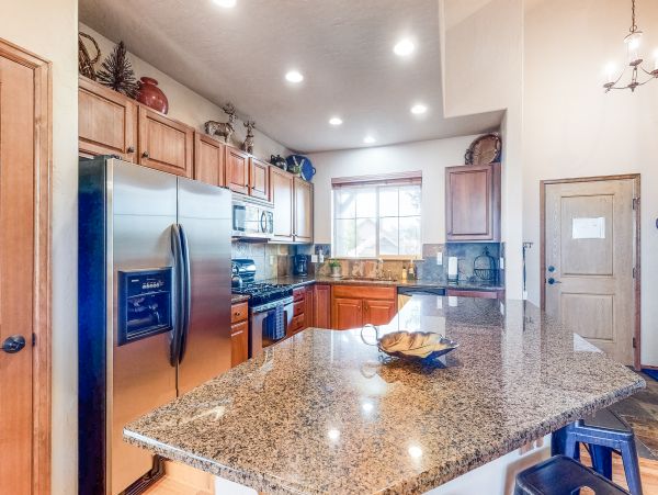 Winter Park Home 1023068