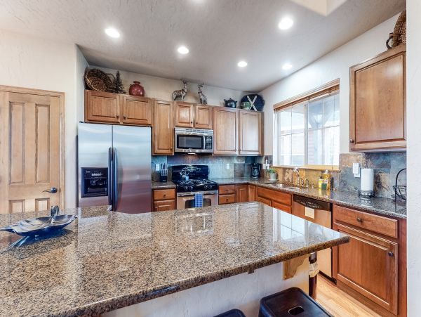 Winter Park Home 1023068
