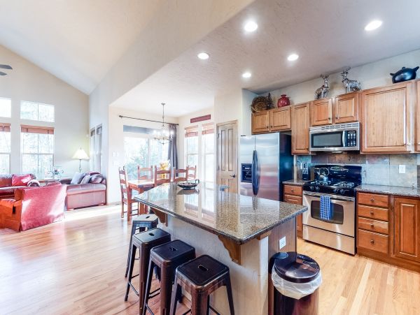 Winter Park Home 1023068