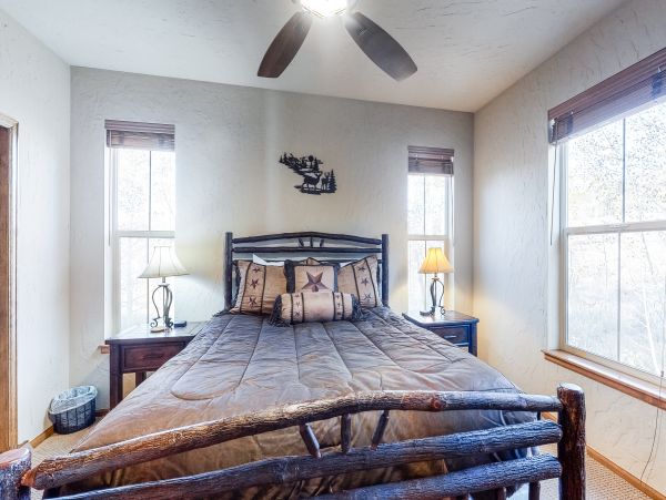 Winter Park Home 1023068
