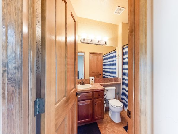 Winter Park Home 1023068