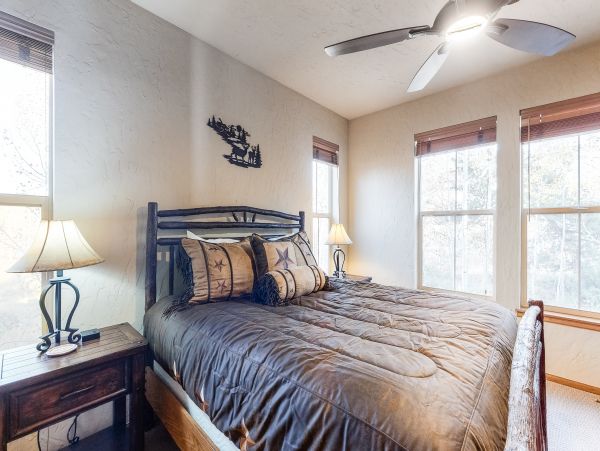 Winter Park Home 1023068