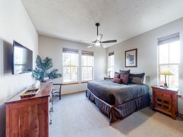 Winter Park Home 1023068