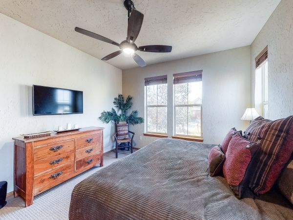 Winter Park Home 1023068
