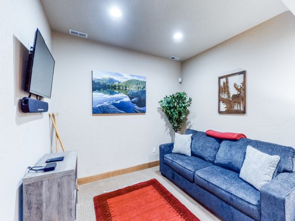 Winter Park Home 1023068