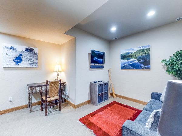 Winter Park Home 1023068