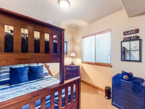 Winter Park Home 1023068