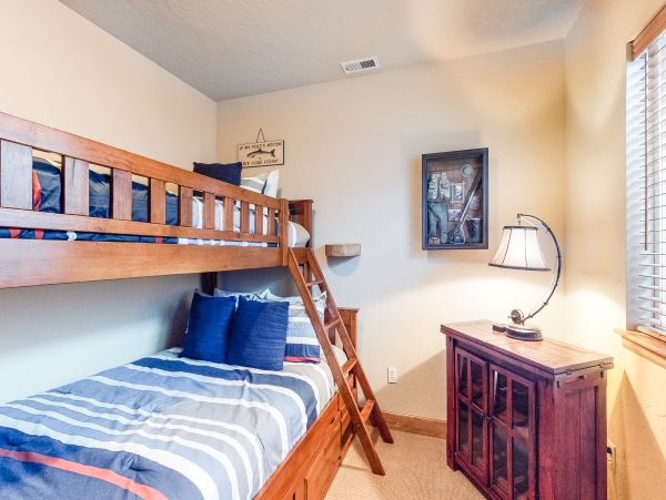 Winter Park Home 1023068