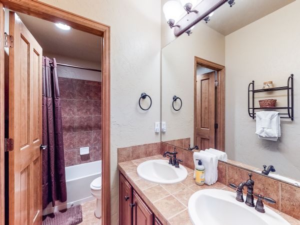 Winter Park Home 1023068