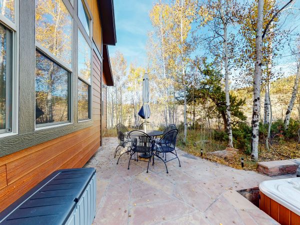 Winter Park Home 1023068