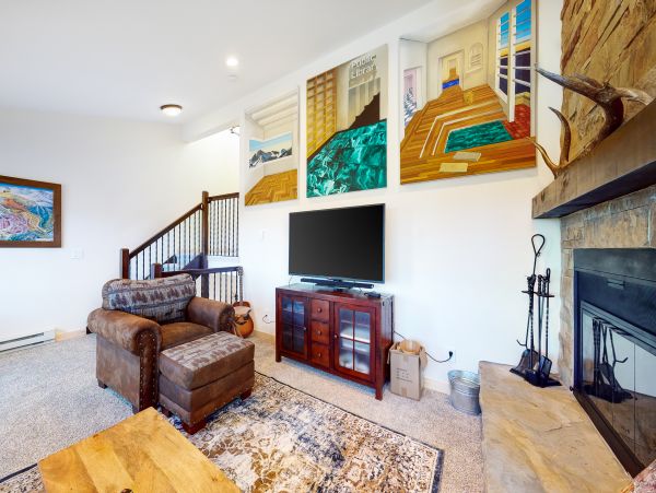 Winter Park Home 1023069
