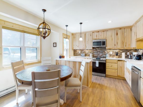 Winter Park Home 1023069