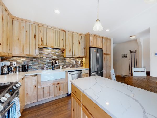 Winter Park Home 1023069