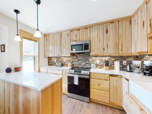 Winter Park Home 1023069
