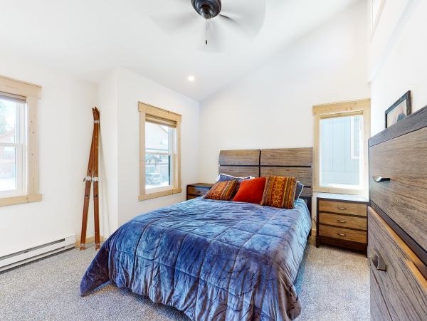 Winter Park Home 1023069