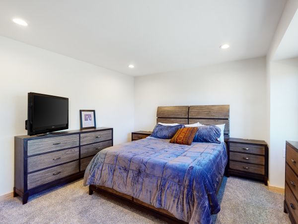 Winter Park Home 1023069