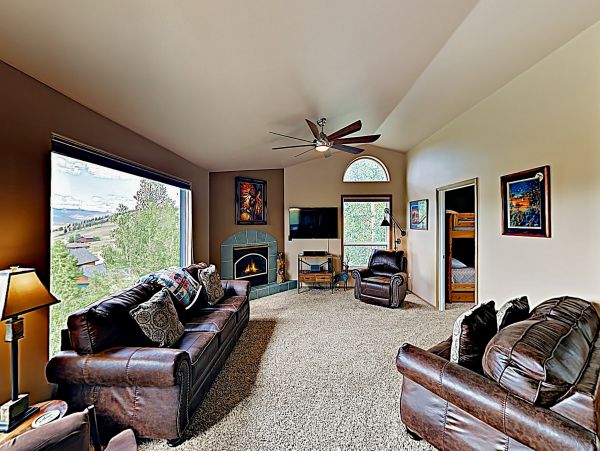 Winter Park Home 1023070