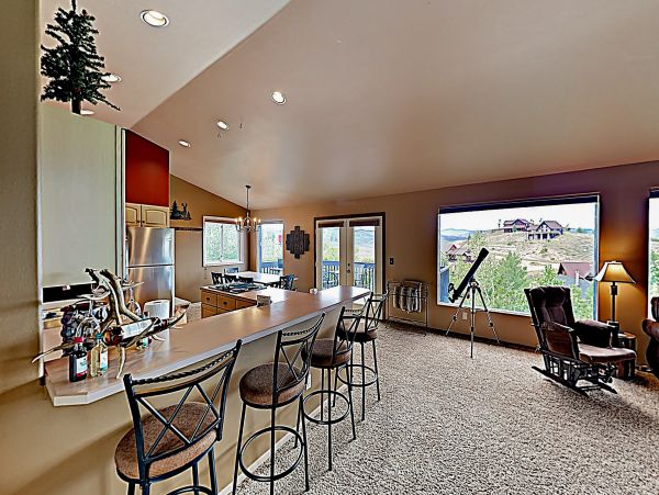 Winter Park Home 1023070