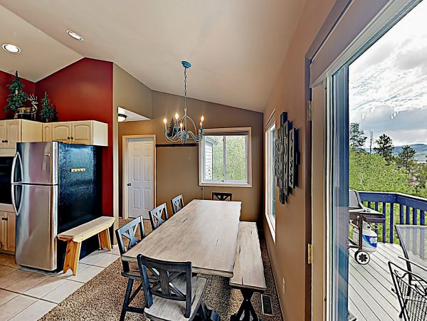 Winter Park Home 1023070