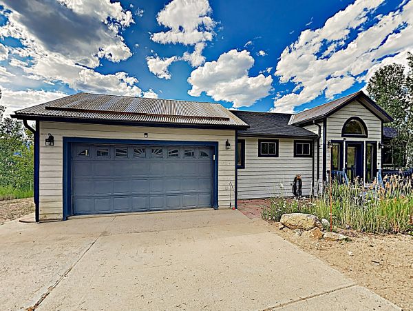Winter Park Home 1023070