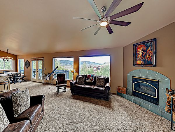 Winter Park Home 1023070
