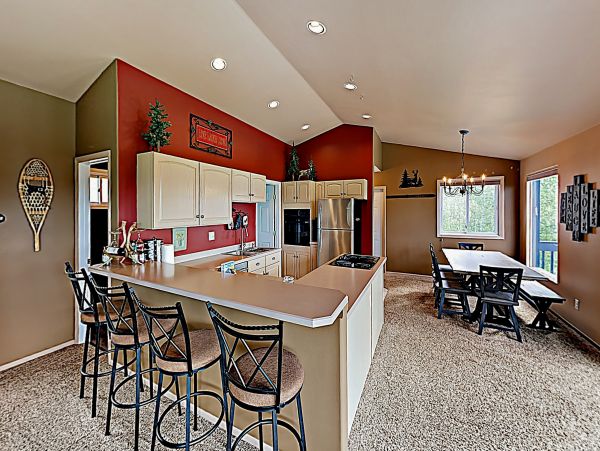 Winter Park Home 1023070