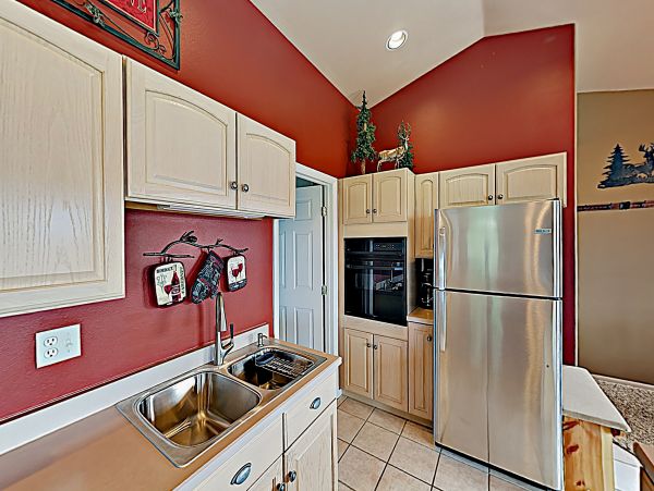 Winter Park Home 1023070