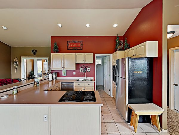 Winter Park Home 1023070