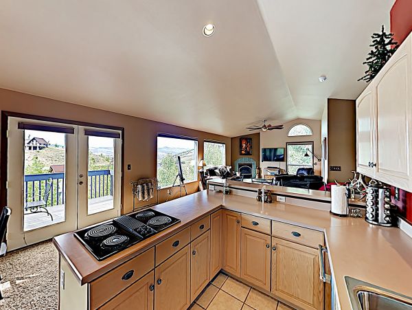 Winter Park Home 1023070