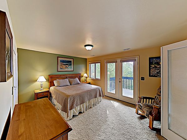 Winter Park Home 1023070