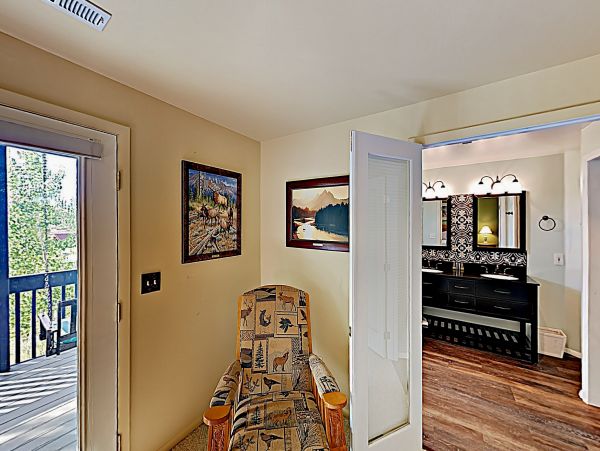 Winter Park Home 1023070
