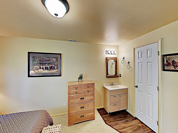 Winter Park Home 1023070