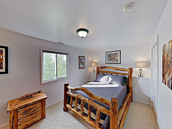 Winter Park Home 1023070