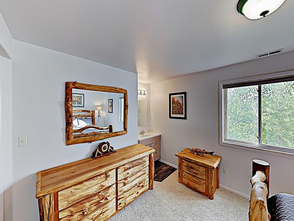 Winter Park Home 1023070