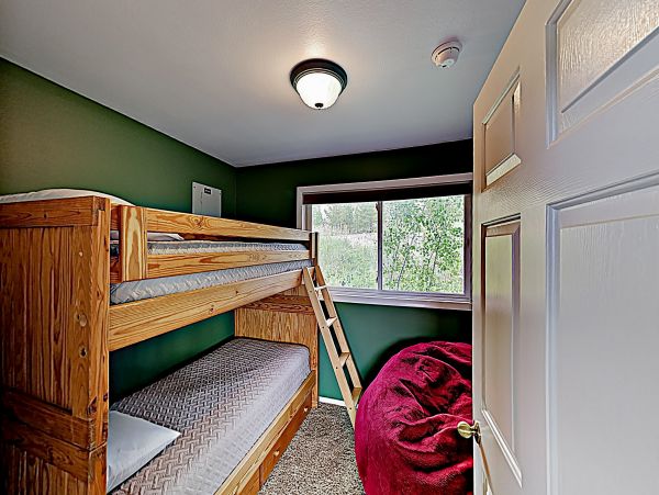 Winter Park Home 1023070