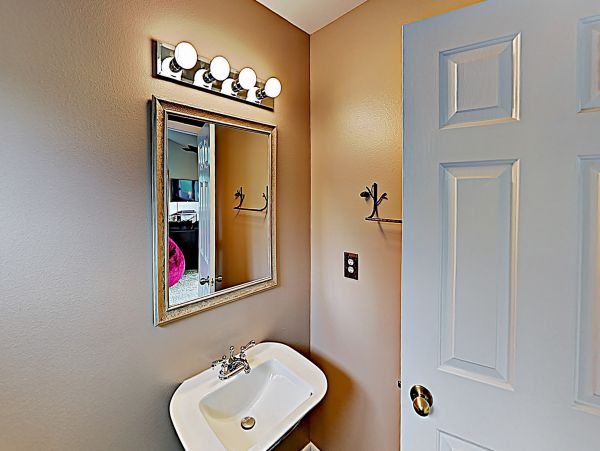 Winter Park Home 1023070
