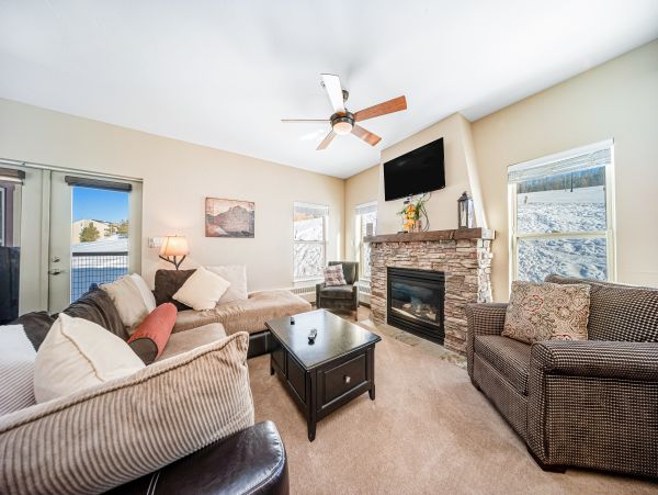 Winter Park Home 1023071