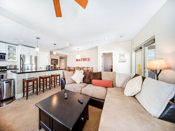 Winter Park Home 1023071