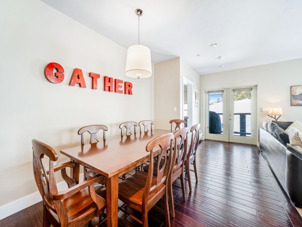 Winter Park Home 1023071
