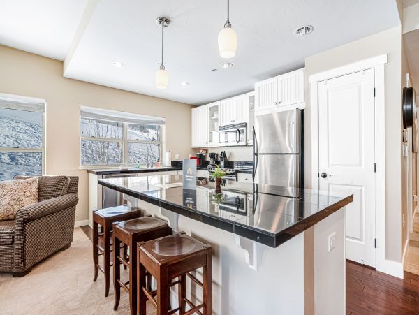 Winter Park Home 1023071