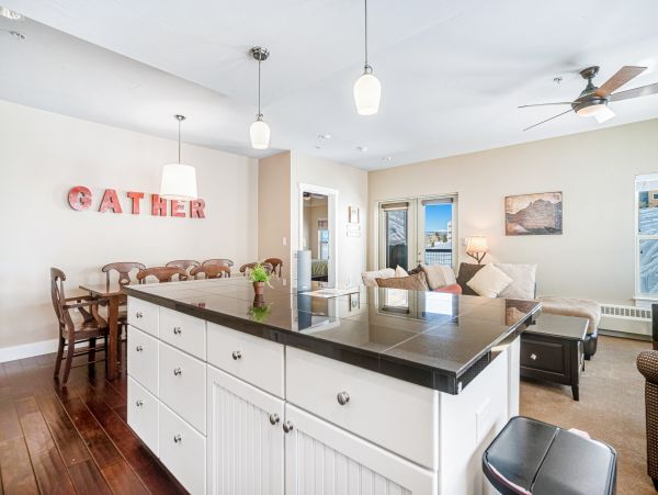 Winter Park Home 1023071