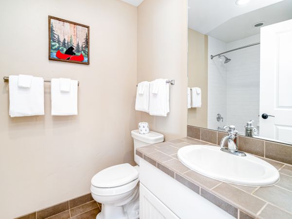 Winter Park Home 1023071