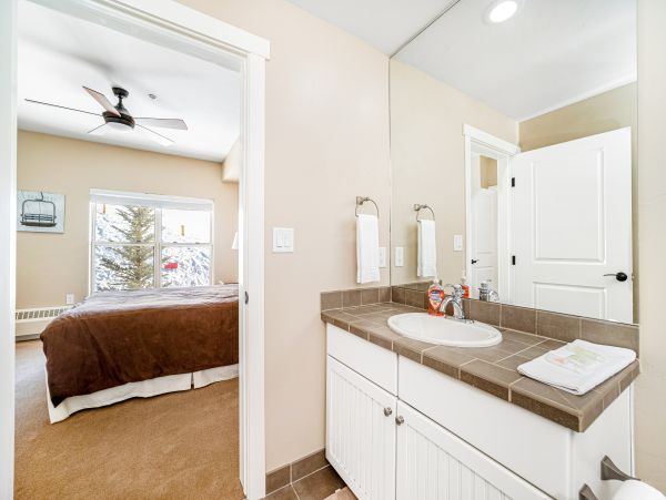 Winter Park Home 1023071