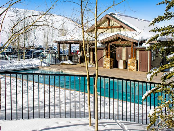 Winter Park Home 1023071