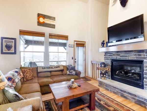 Winter Park Home 1023072