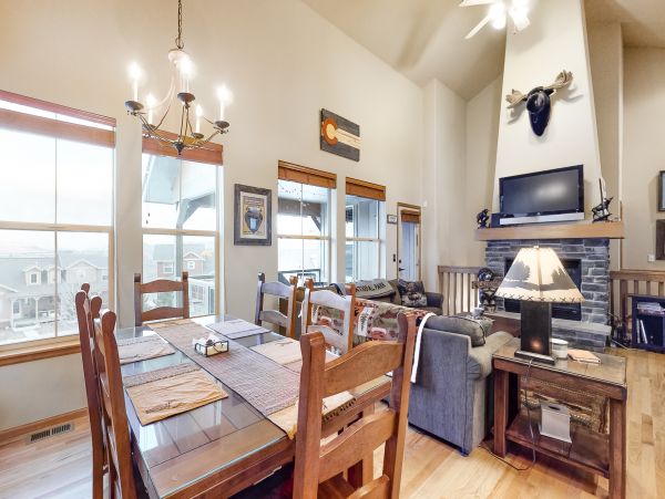 Winter Park Home 1023072
