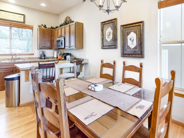 Winter Park Home 1023072