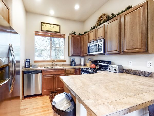 Winter Park Home 1023072