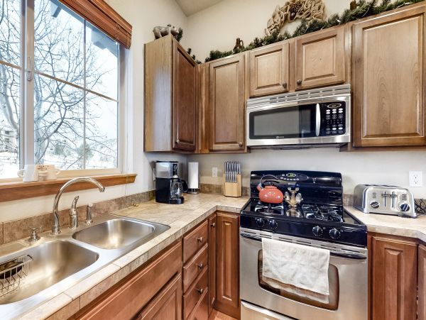 Winter Park Home 1023072