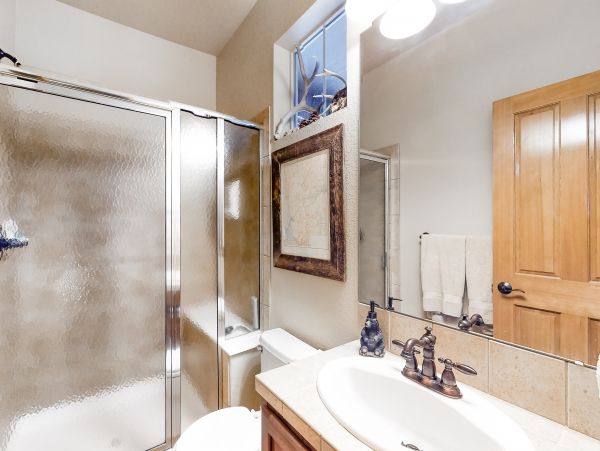 Winter Park Home 1023072